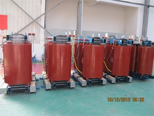 武鸣SCB11-3150KVA/10KV/0.4KV干式变压器