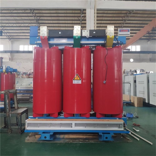 武鸣SCB12-2500KVA/10KV/0.4KV干式变压器