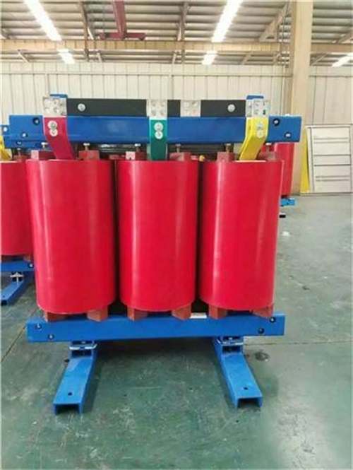 武鸣SCB11-125KVA/10KV/0.4KV干式变压器