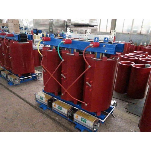 武鸣SCB11-315KVA干式变压器规格参数