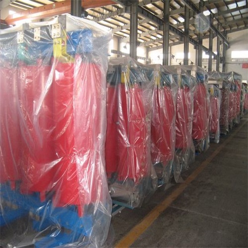 武鸣SCB14-1250KVA/10KV干式变压器